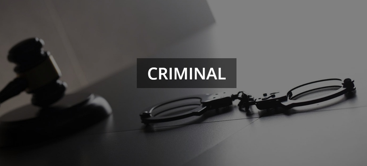 CRIMINAL LAWYERS IN CHANDIGARH